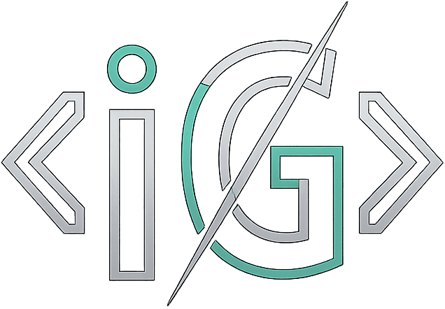 iG logo